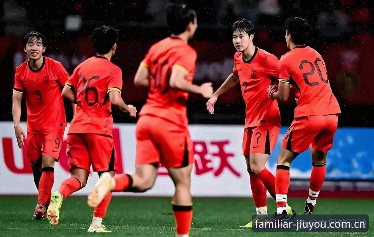 九游官方主站2026界面下载不了怎么办 3个致命失误点解析:U19国足0-3土伦杯出局的真实比赛体验